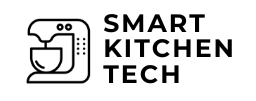 smart kitchen tech